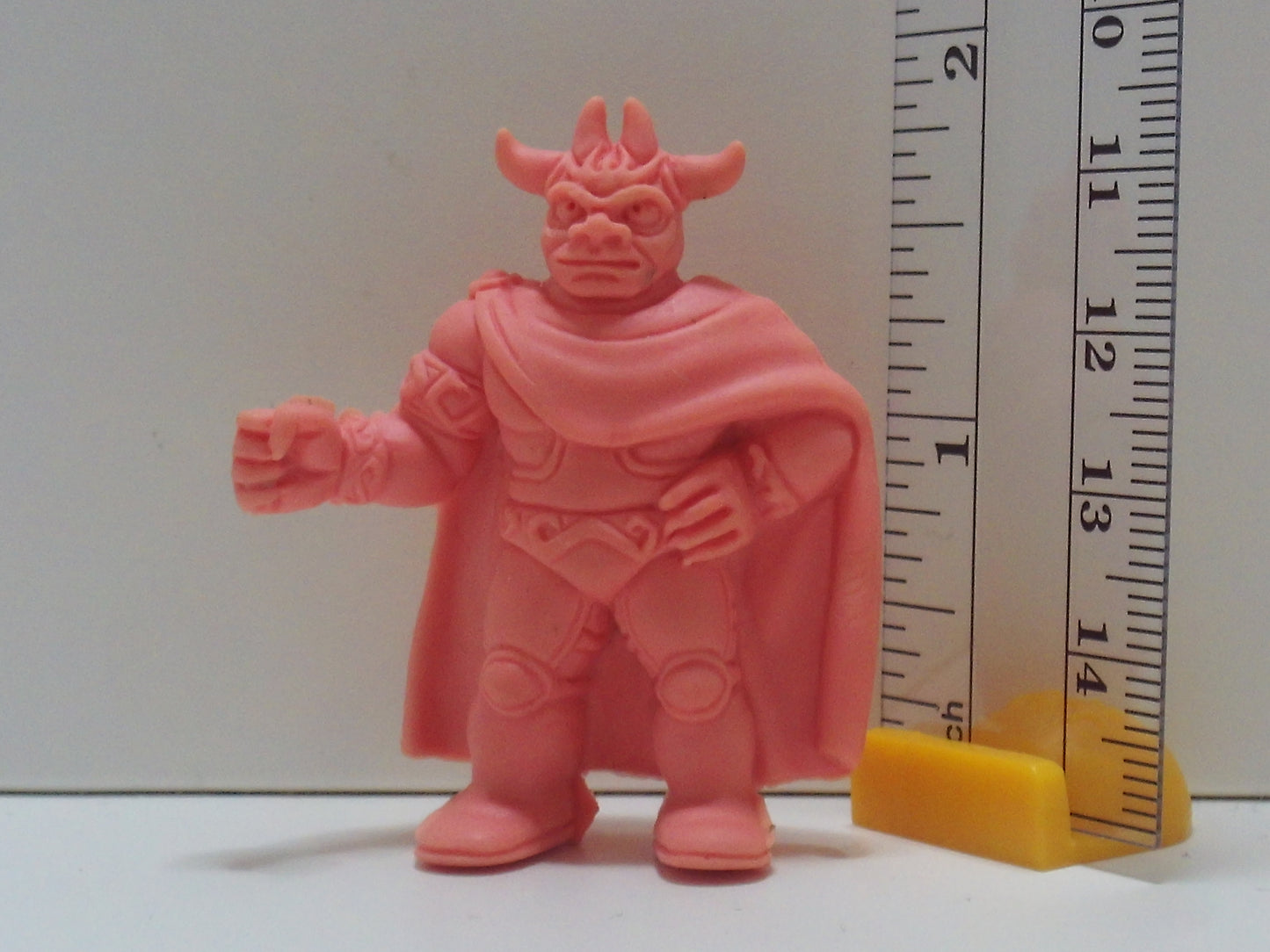 Flesh Kinnikuman Keshi