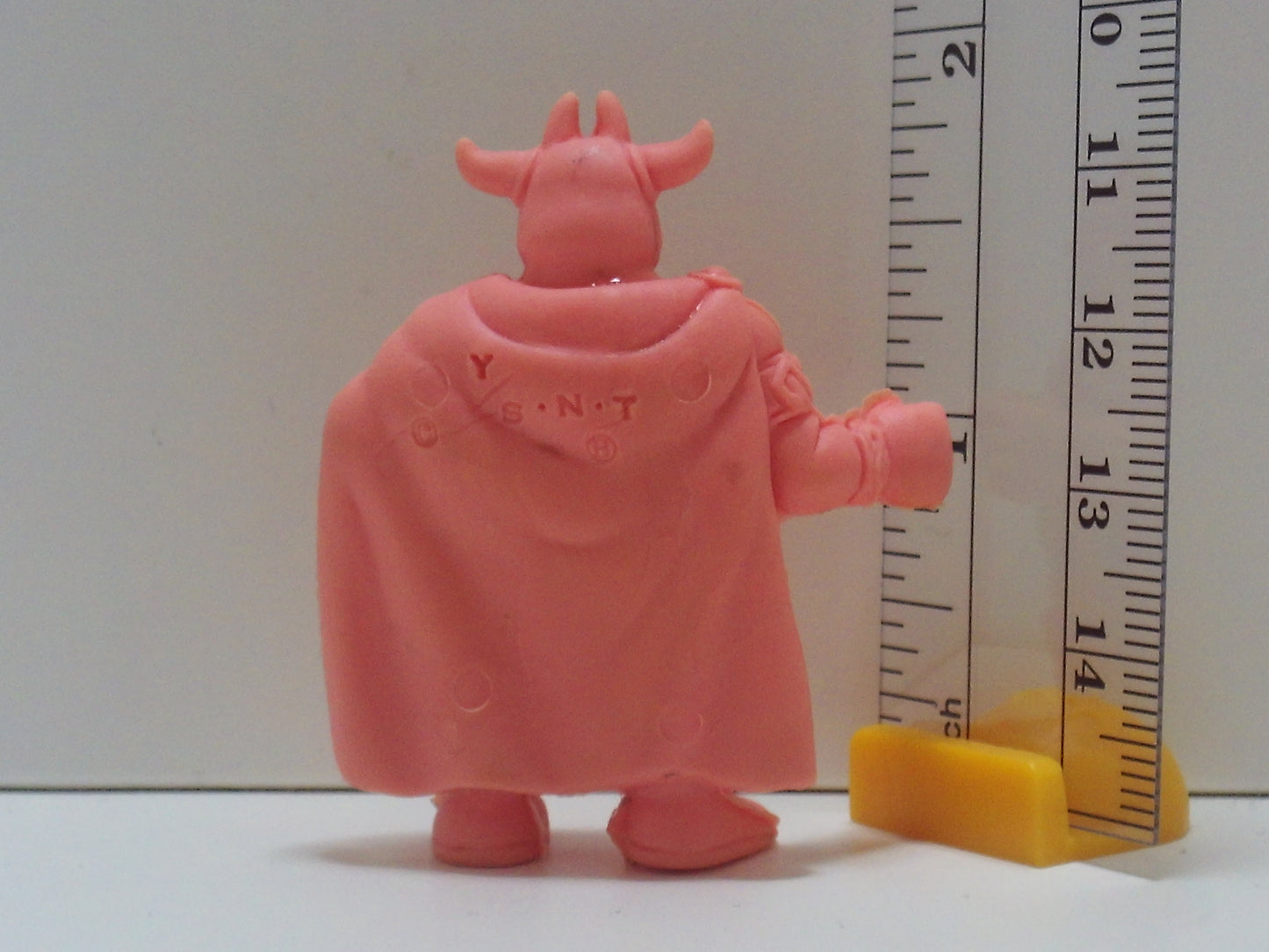 Flesh Kinnikuman Keshi