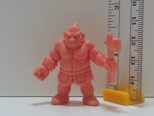 Flesh Kinnikuman Keshi