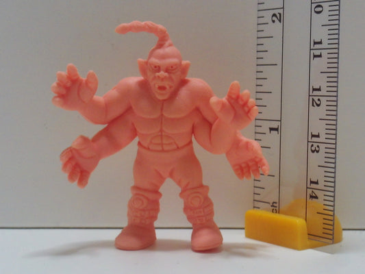 Flesh Kinnikuman Keshi
