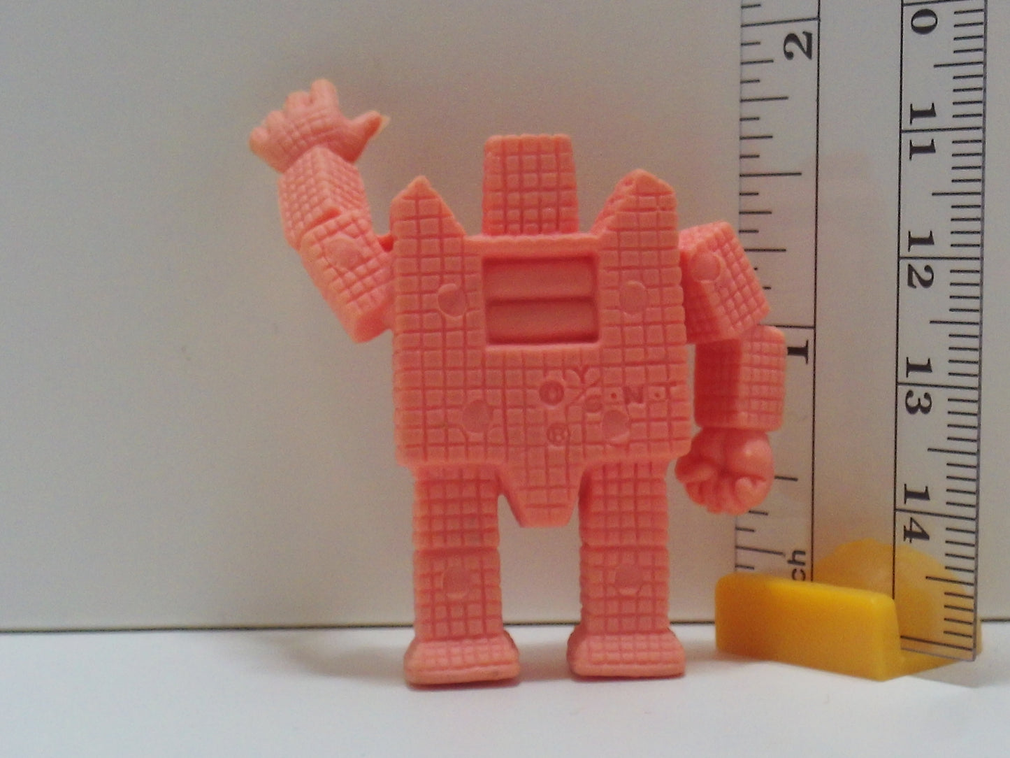 Flesh Kinnikuman Keshi