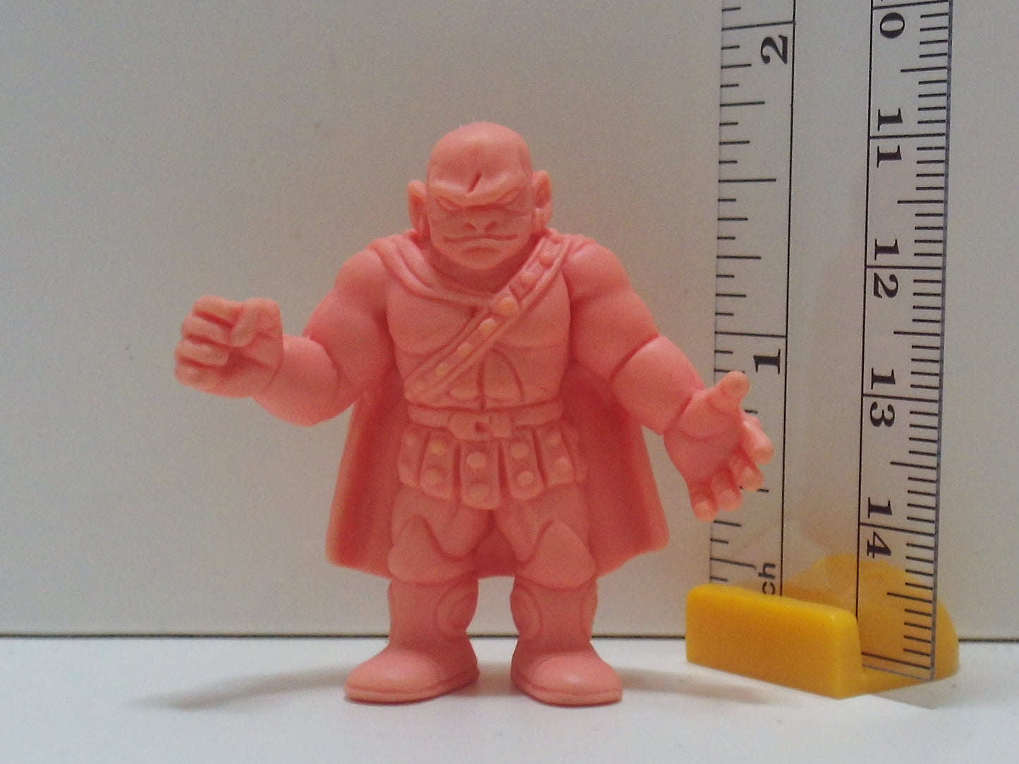 Flesh Kinnikuman Keshi