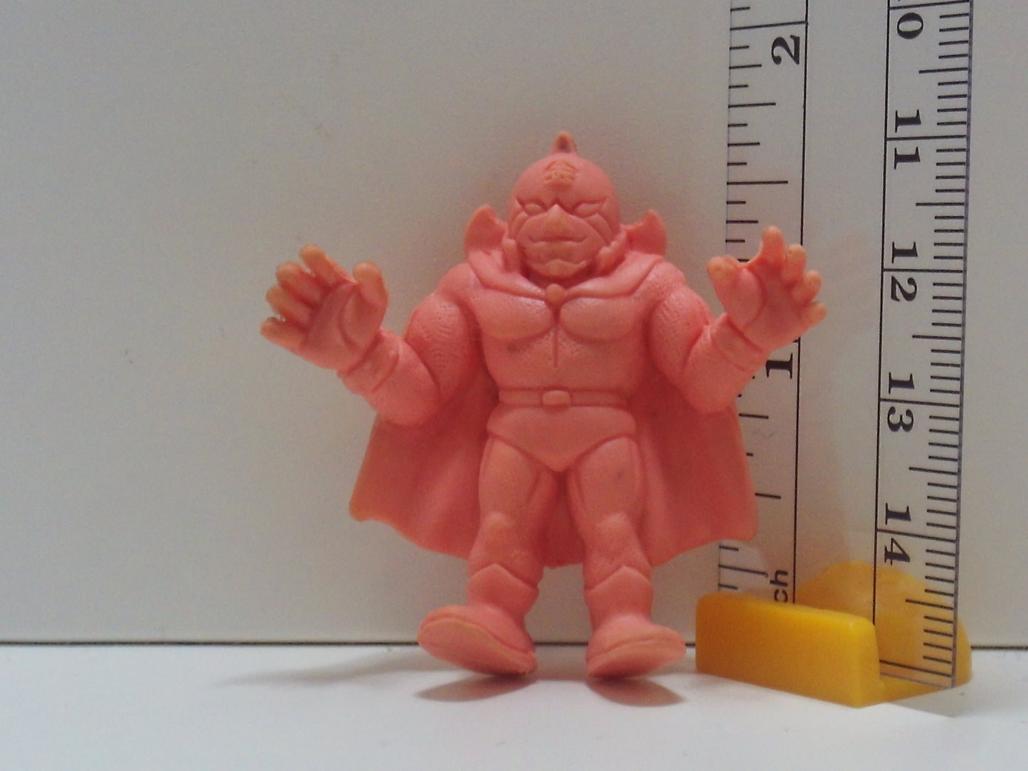 Flesh Kinnikuman Keshi