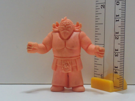 Flesh Kinnikuman Keshi