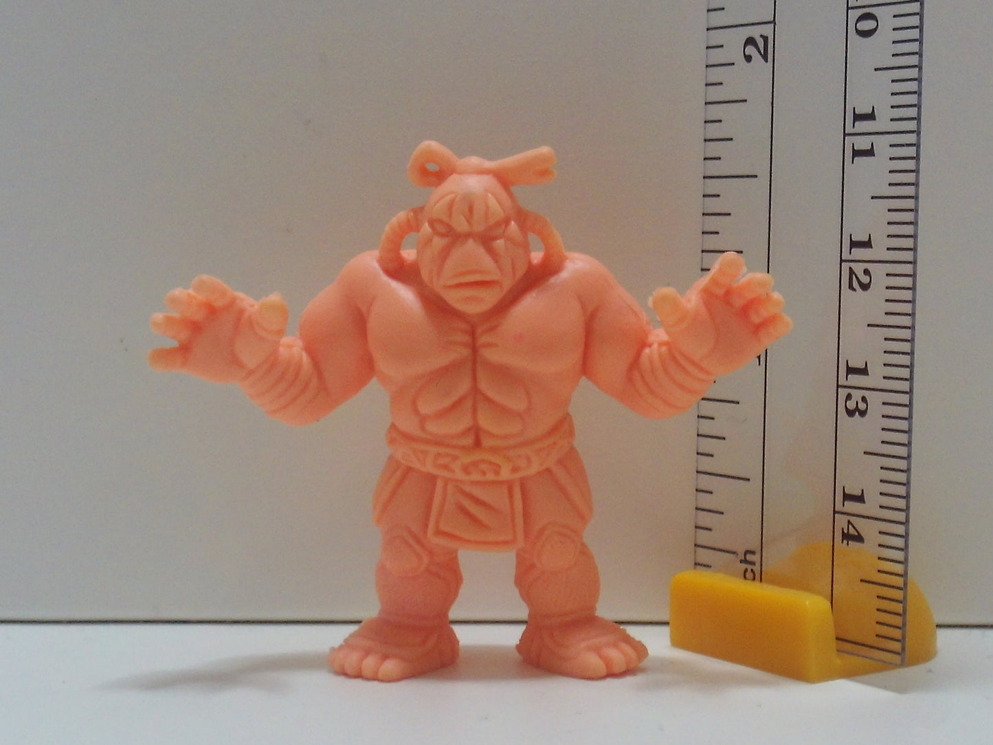 Flesh Kinnikuman Keshi