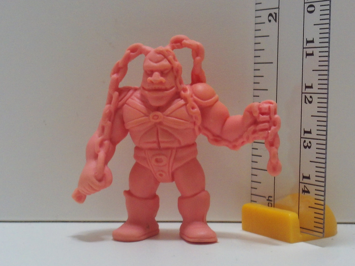Flesh Kinnikuman Keshi