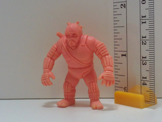 Kinkeshi Later Part Flesh Kinnikuman Keshi