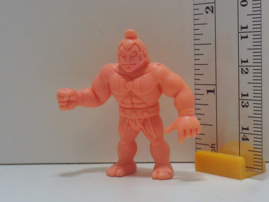 Kinkeshi Later Part Flesh Kinnikuman Keshi