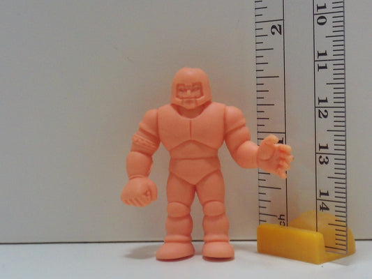 Kinkeshi Later Part Flesh Kinnikuman Keshi