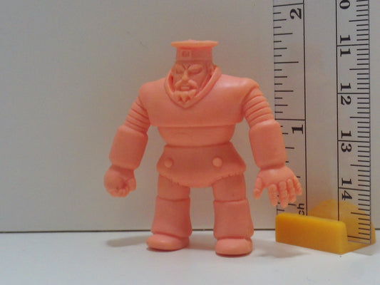 Kinkeshi Later Part Flesh Kinnikuman Keshi