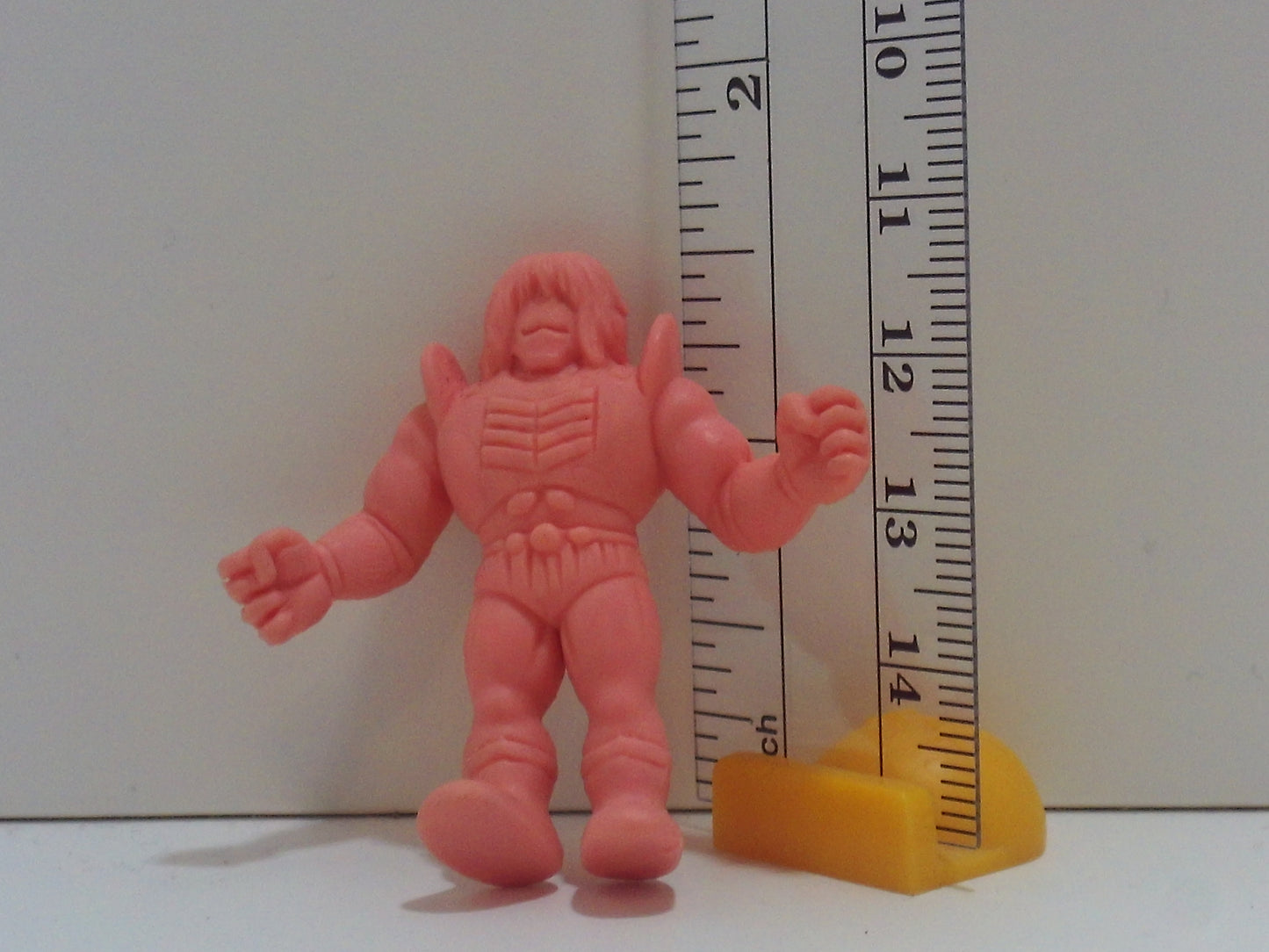 Flesh Kinnikuman Keshi