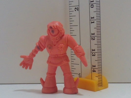 Flesh Kinnikuman Keshi