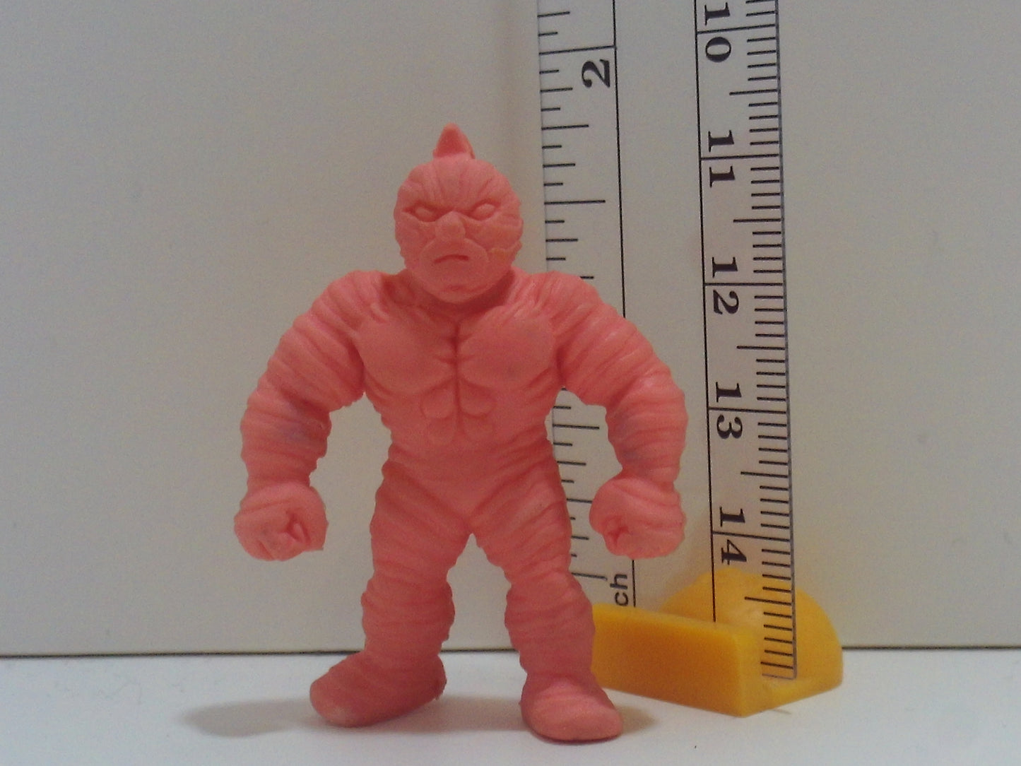 Flesh Kinnikuman Keshi