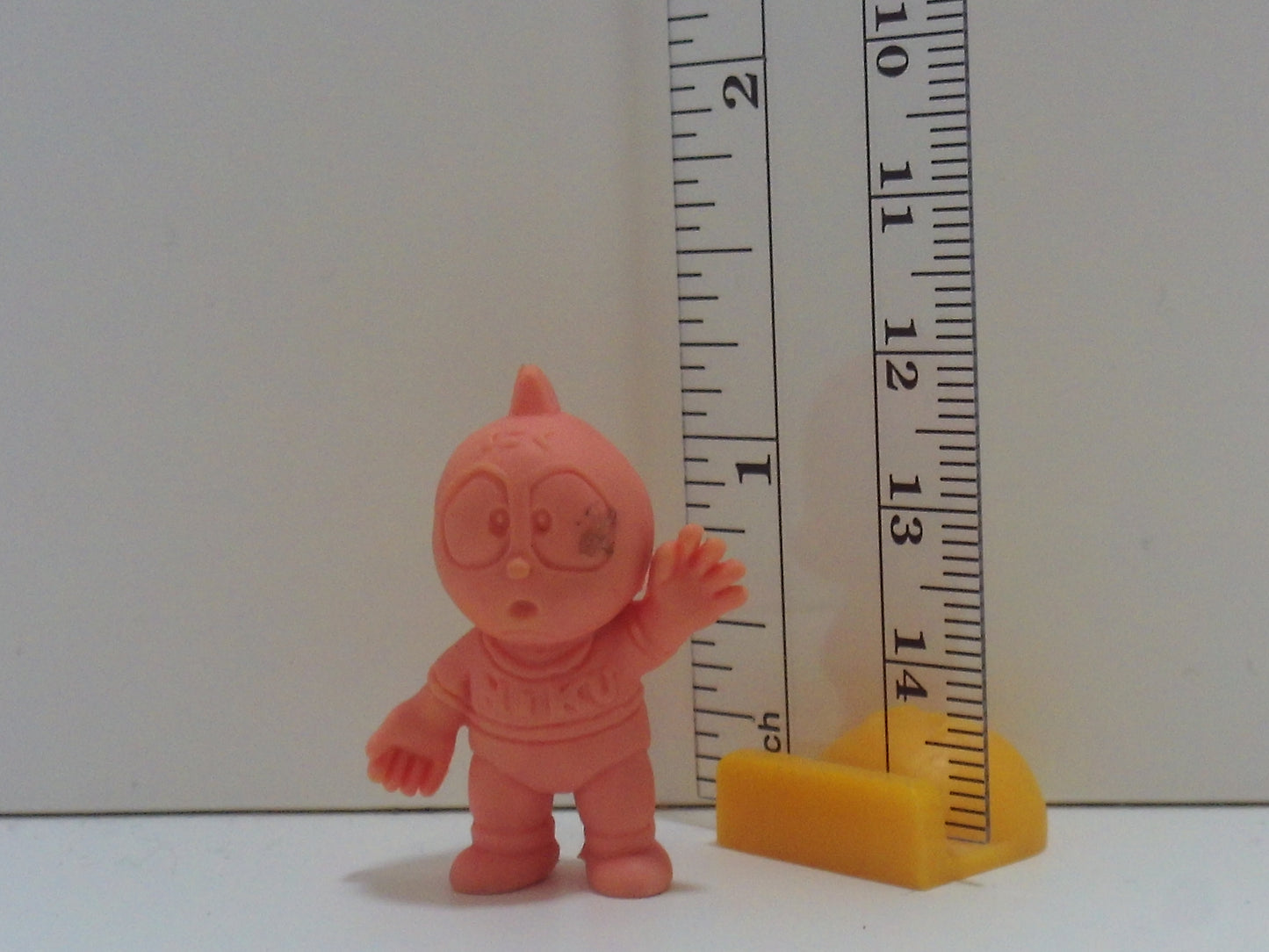 Flesh Kinnikuman Keshi