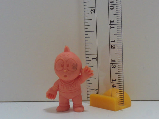 Flesh Kinnikuman Keshi