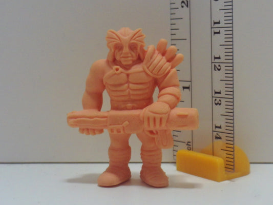 Flesh Kinnikuman Keshi