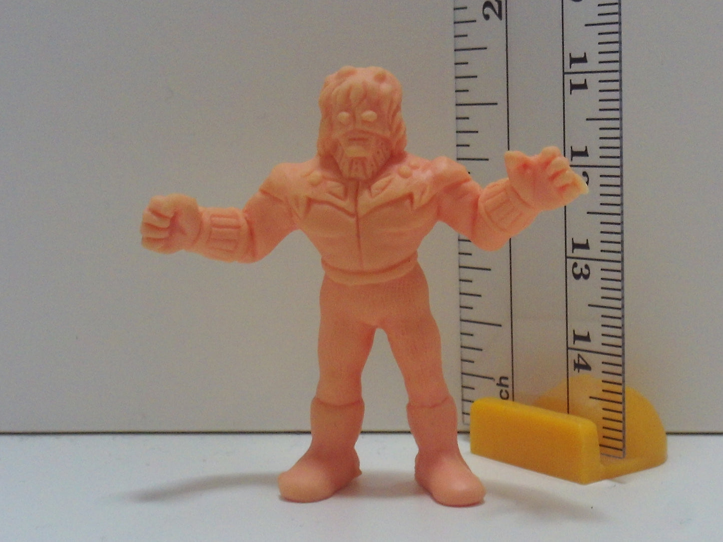 Flesh Kinnikuman Keshi
