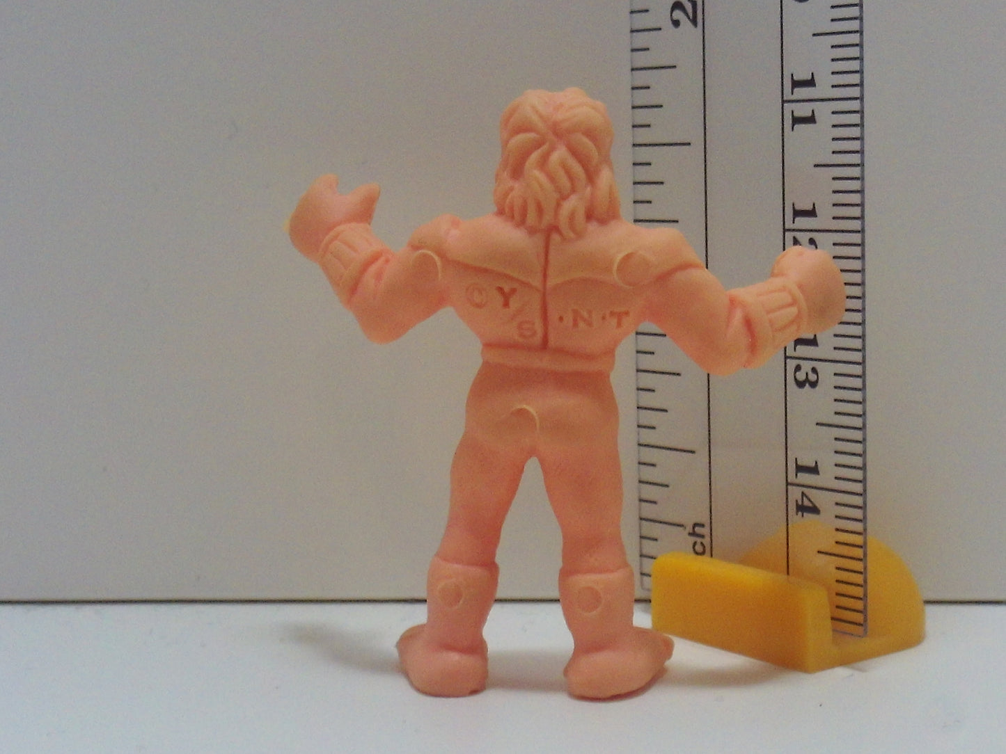 Flesh Kinnikuman Keshi