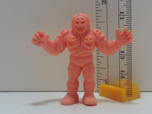 Flesh Kinnikuman Keshi