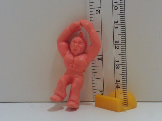 Flesh Kinnikuman Keshi