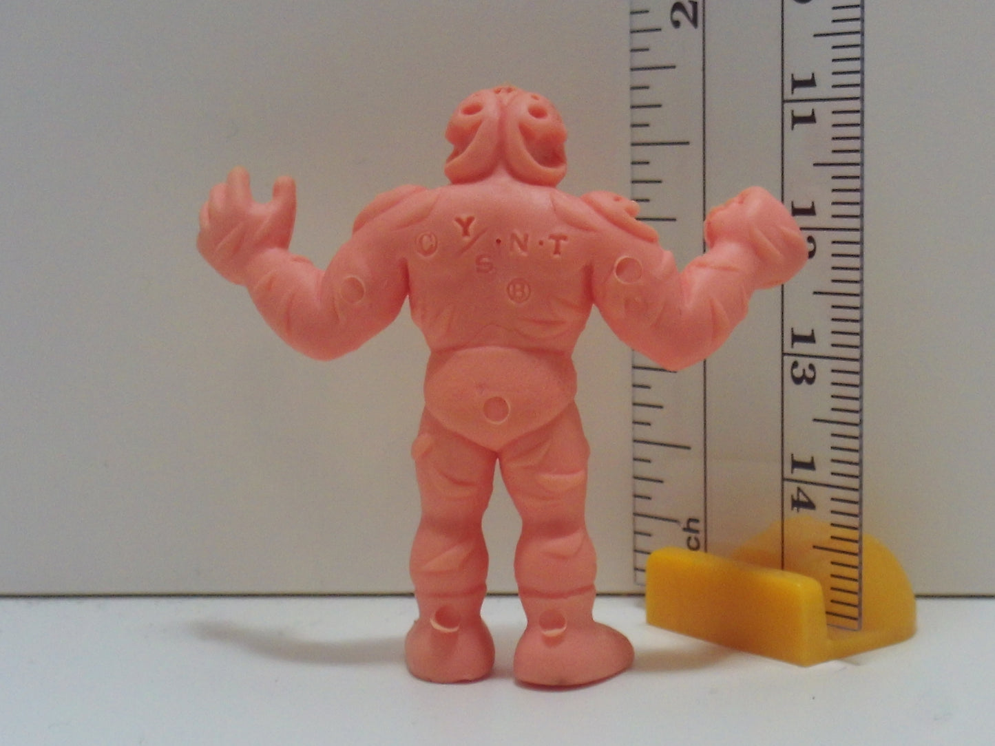 Flesh Kinnikuman Keshi