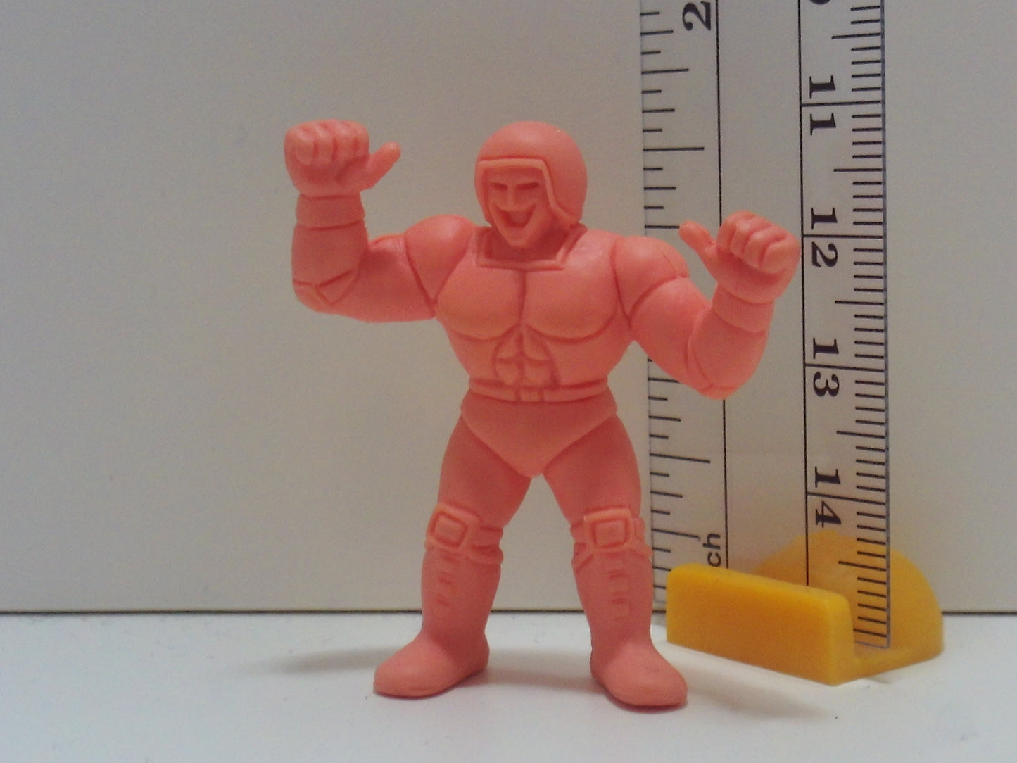 Flesh Kinnikuman Keshi