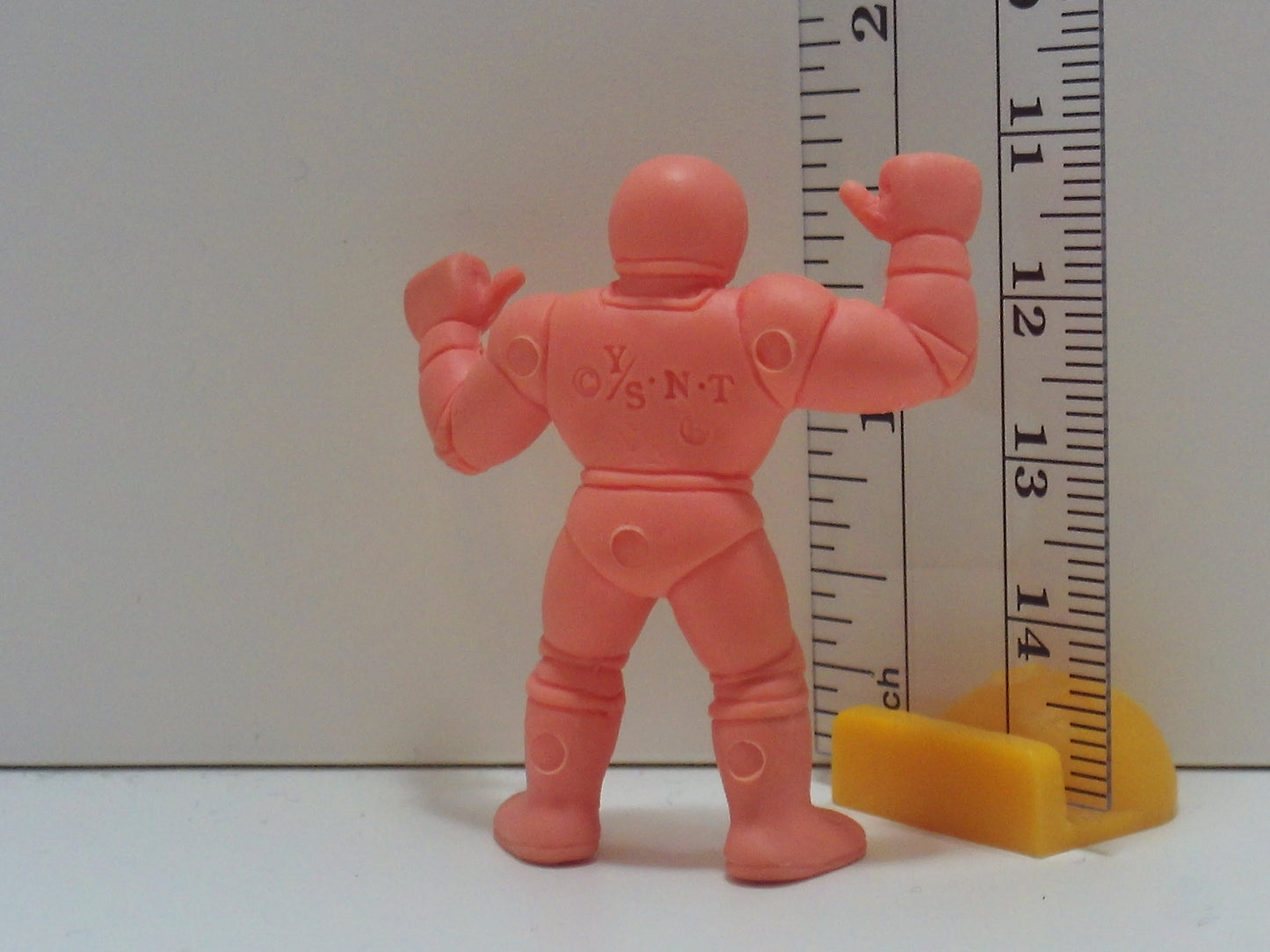 Flesh Kinnikuman Keshi