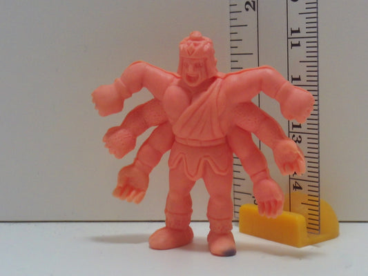 Flesh Kinnikuman Keshi
