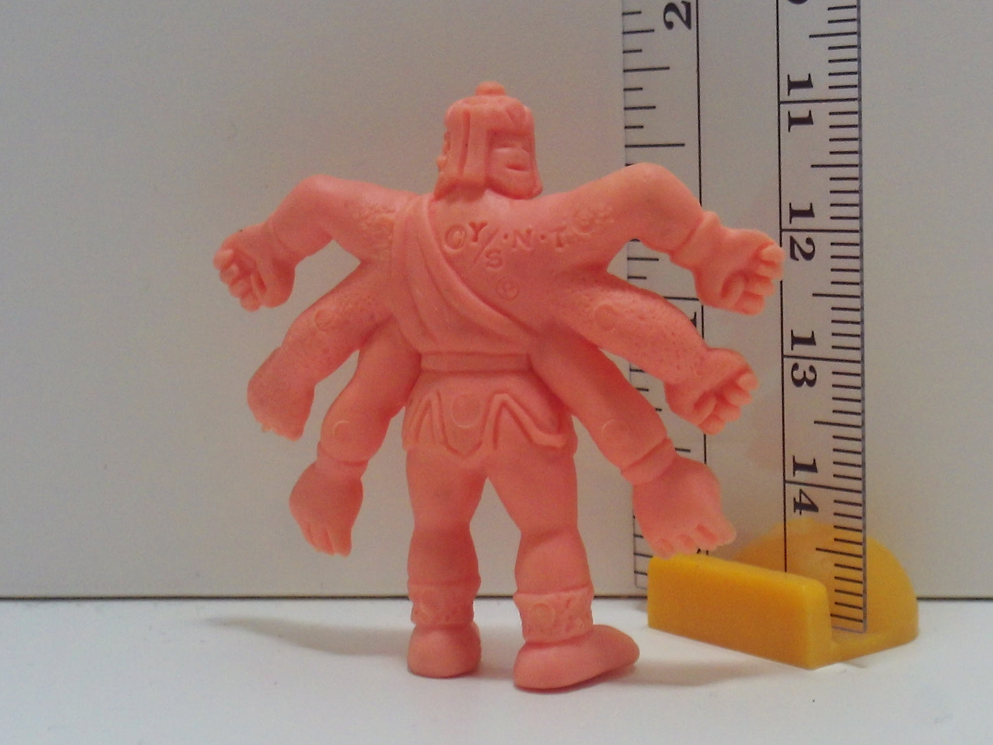 Flesh Kinnikuman Keshi