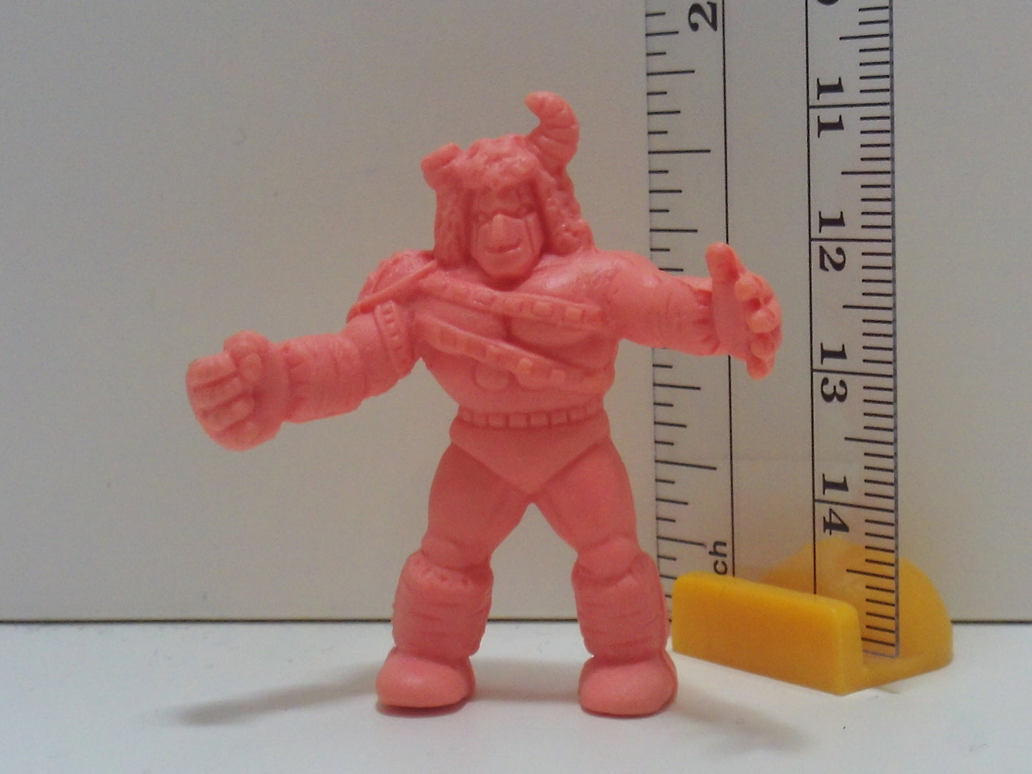 Flesh Kinnikuman Keshi