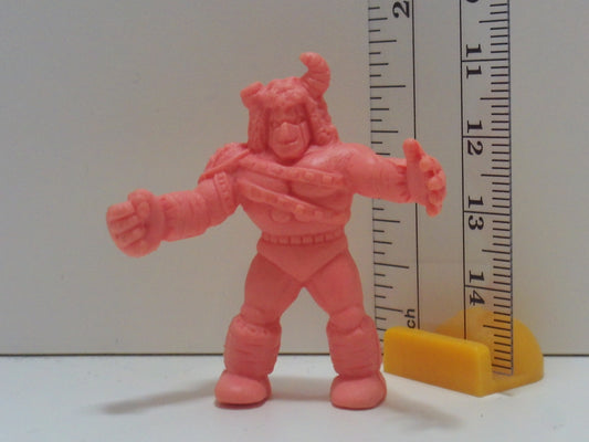 Flesh Kinnikuman Keshi