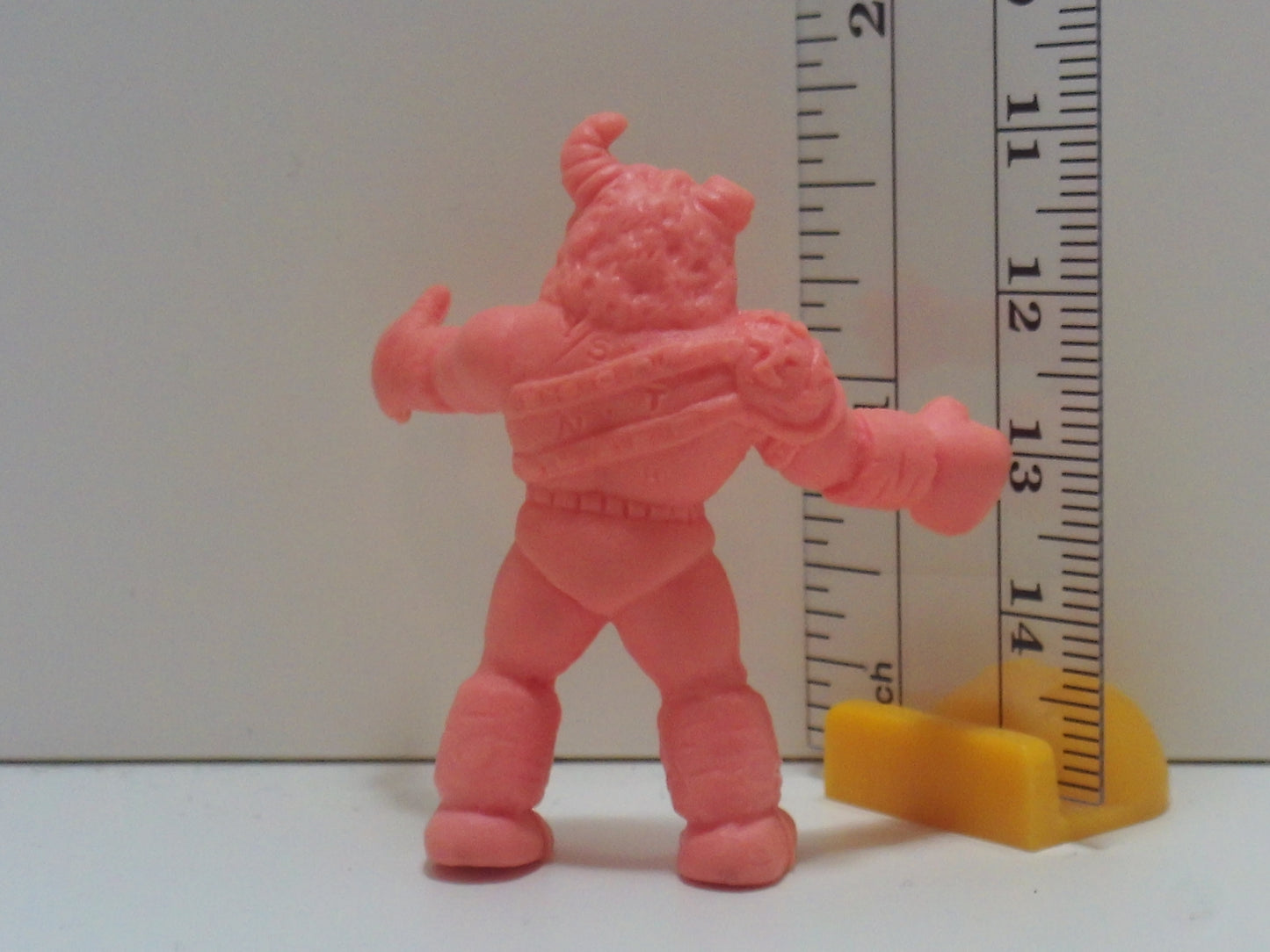 Flesh Kinnikuman Keshi