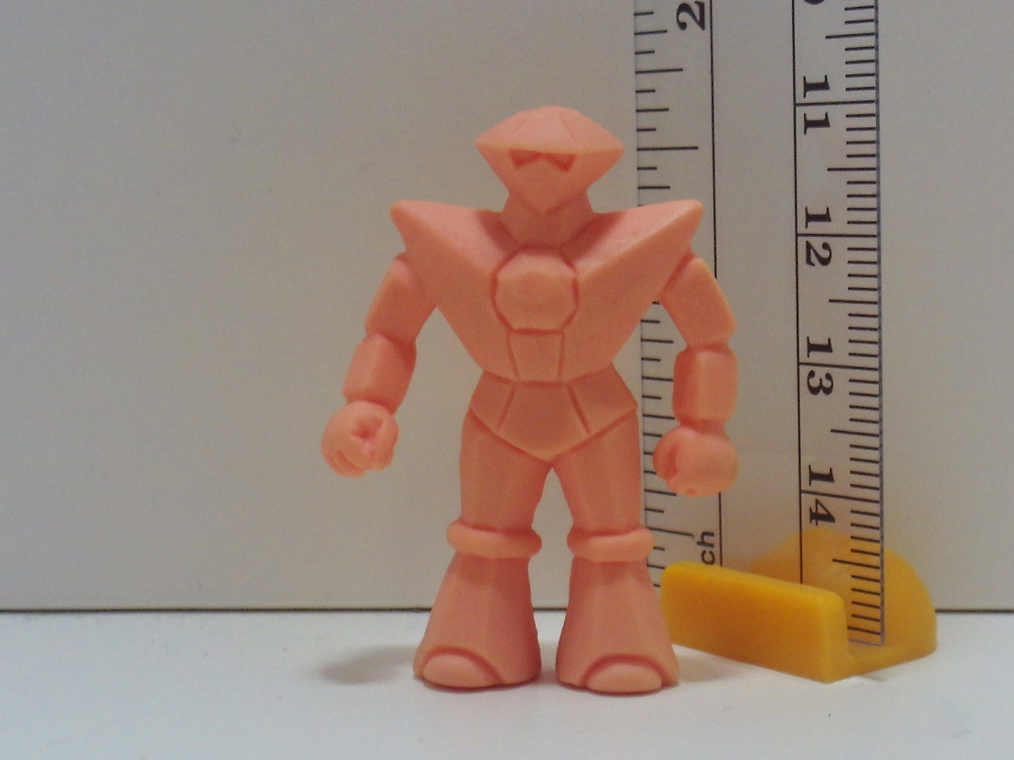 Flesh Kinnikuman Keshi