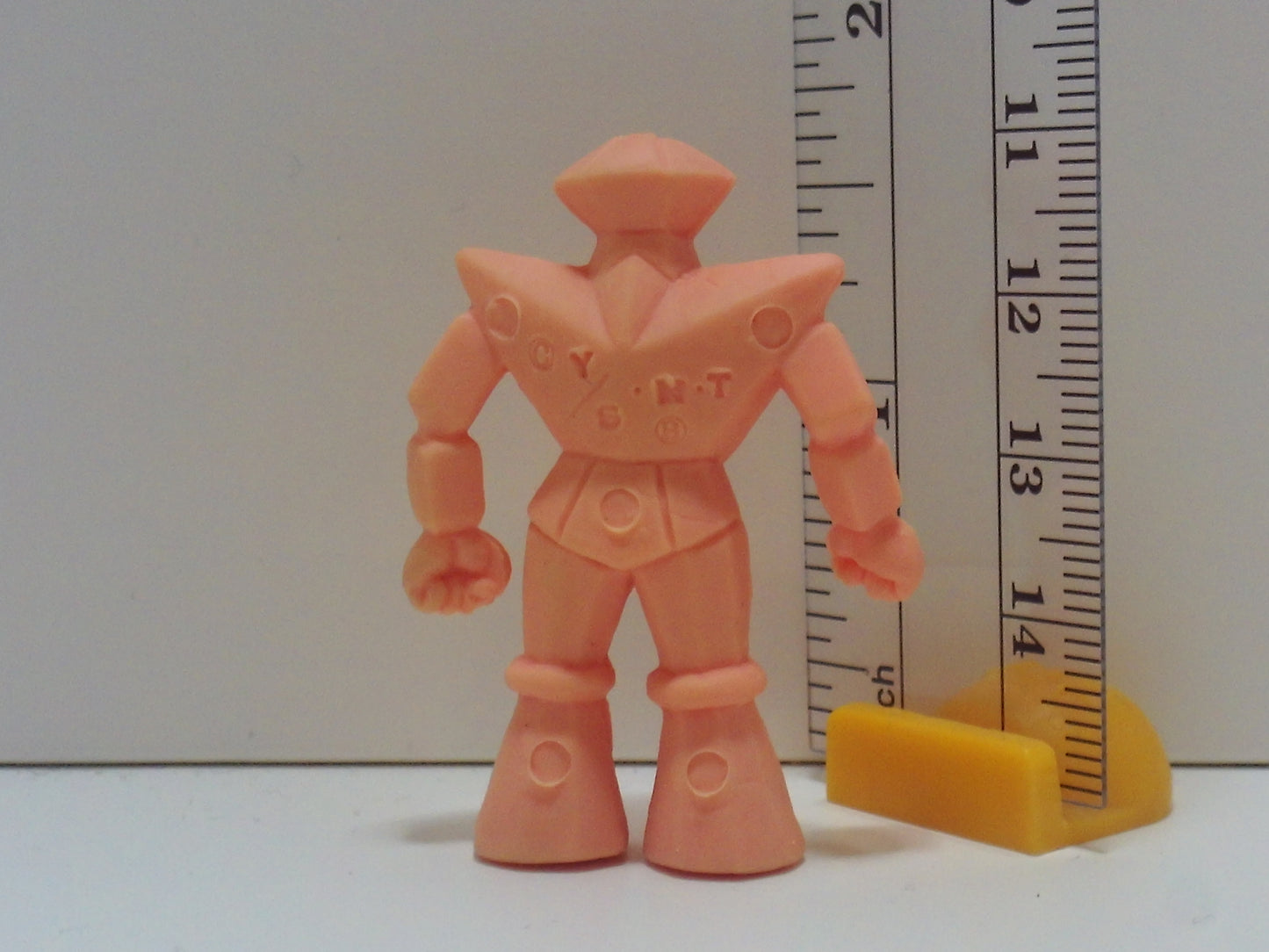 Flesh Kinnikuman Keshi