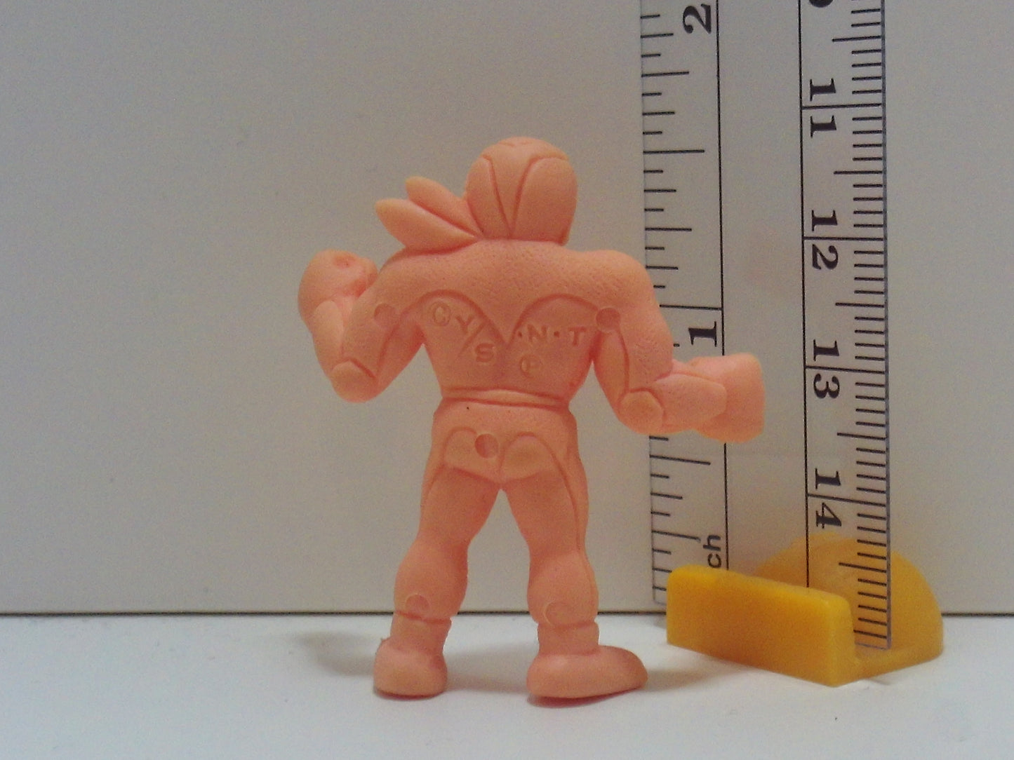 Flesh Kinnikuman Keshi