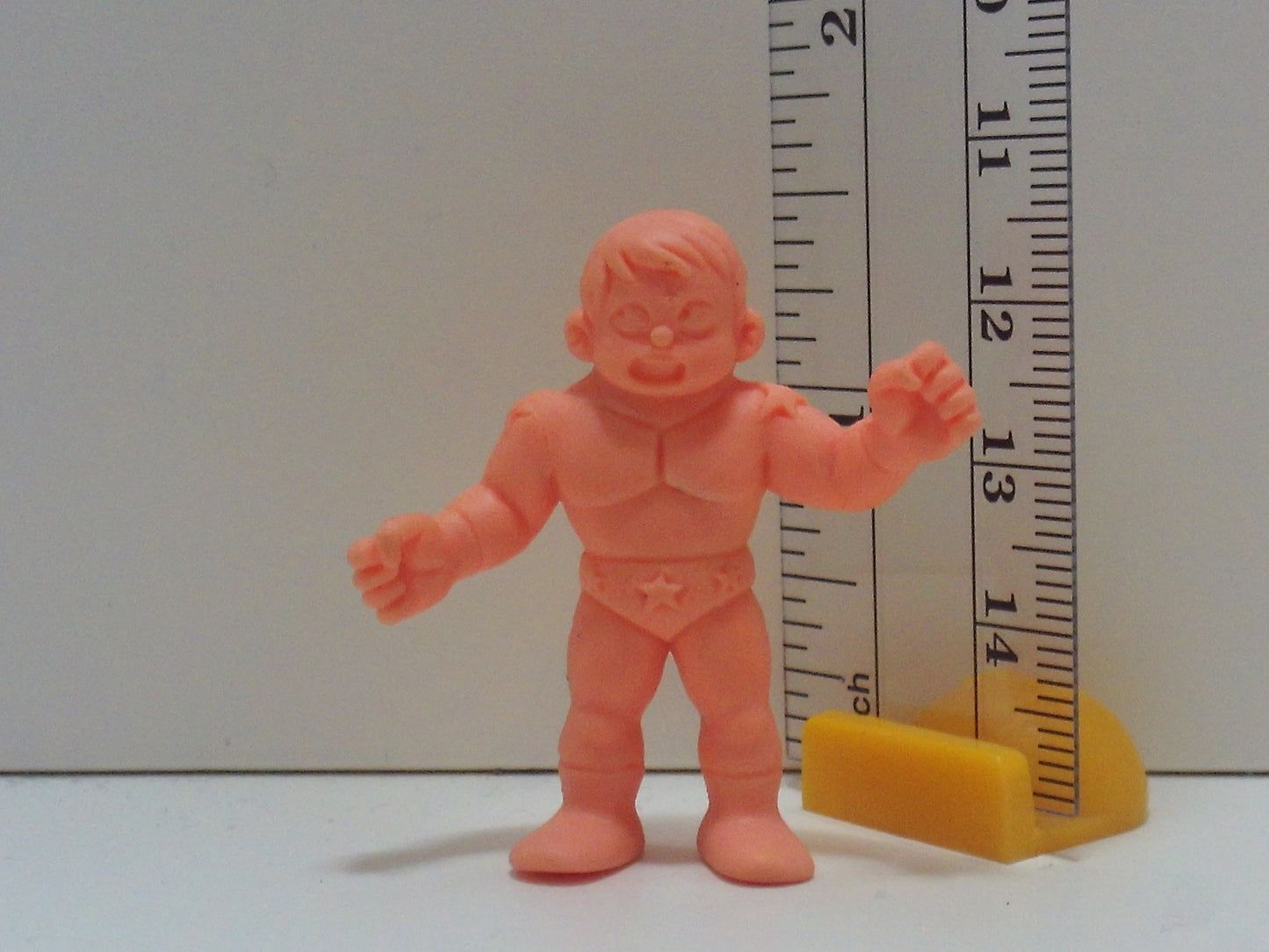 Flesh Kinnikuman Keshi