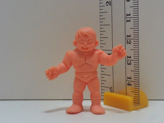 Flesh Kinnikuman Keshi