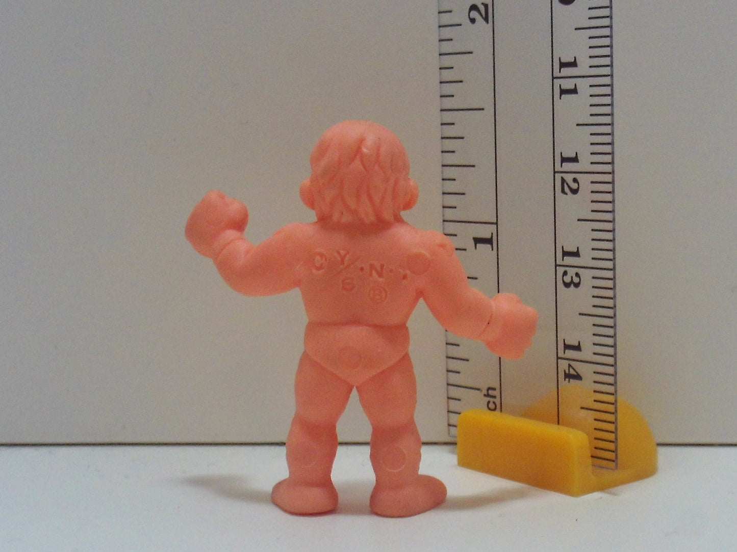 Flesh Kinnikuman Keshi