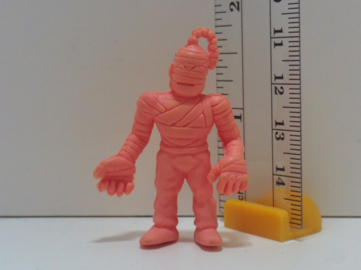 Flesh Kinnikuman Keshi
