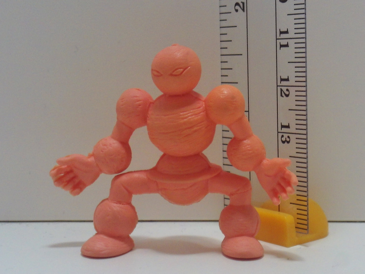 Flesh Kinnikuman Keshi