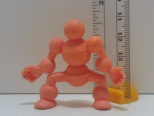 Flesh Kinnikuman Keshi