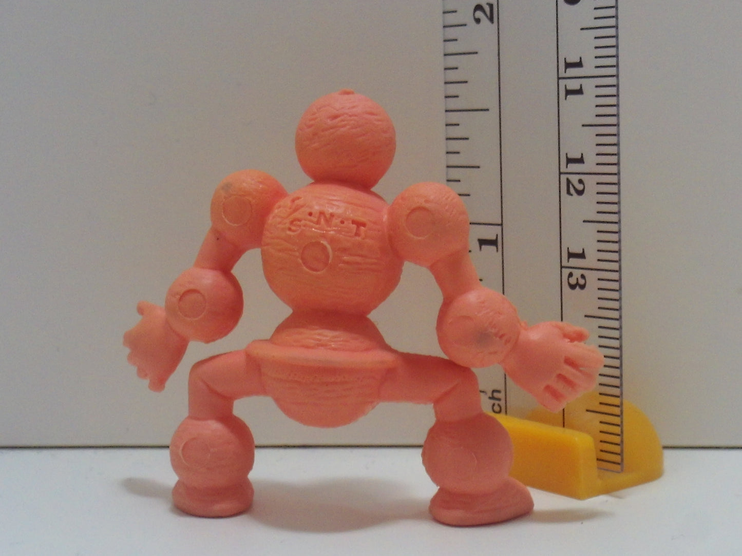 Flesh Kinnikuman Keshi