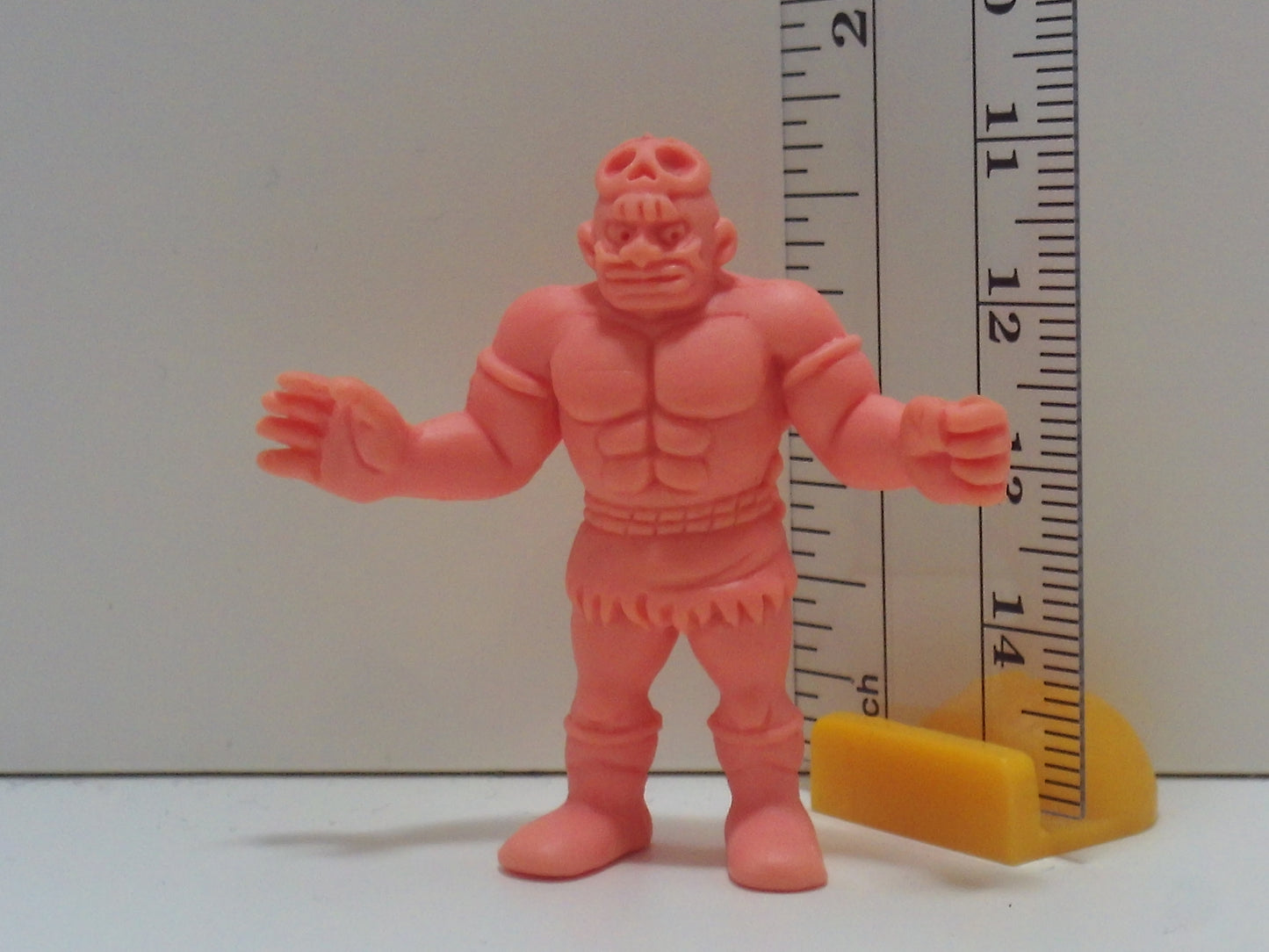 Flesh Kinnikuman Keshi
