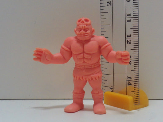 Flesh Kinnikuman Keshi