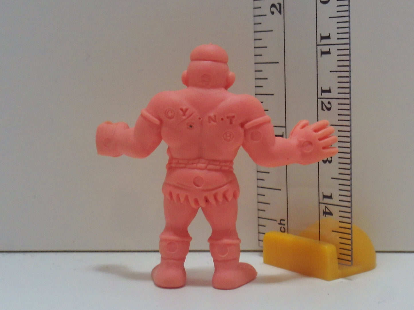 Flesh Kinnikuman Keshi