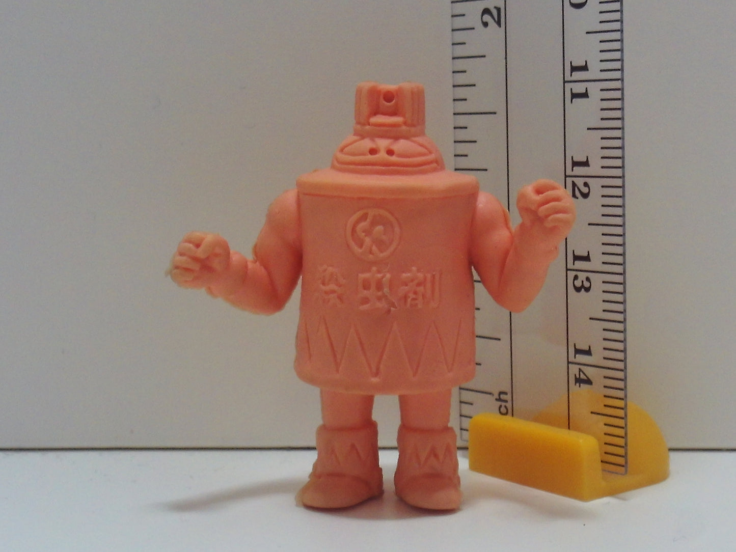 Flesh Kinnikuman Keshi