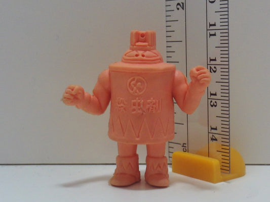 Flesh Kinnikuman Keshi
