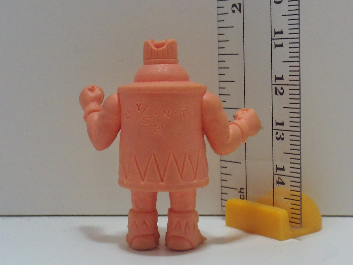 Flesh Kinnikuman Keshi