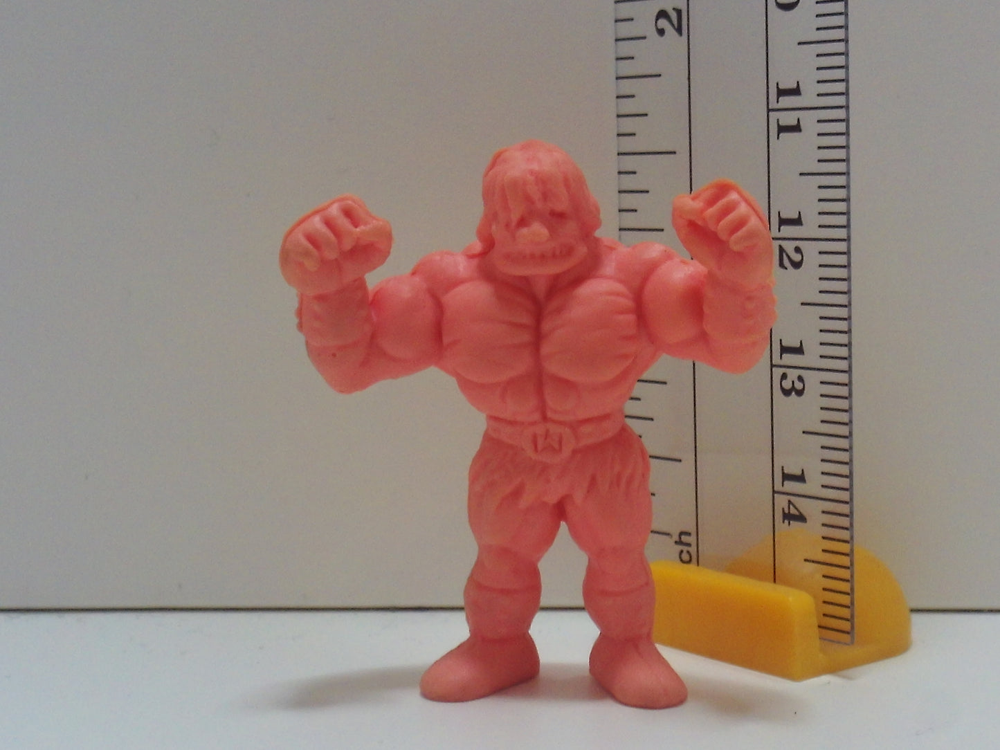 Flesh Kinnikuman Keshi