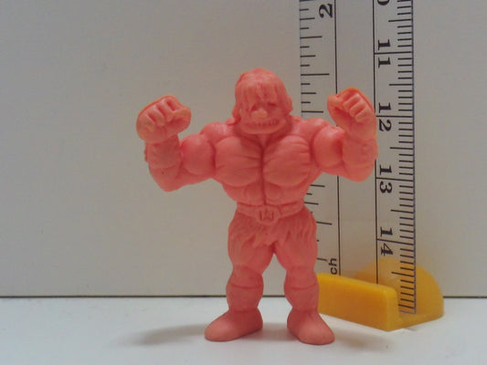Flesh Kinnikuman Keshi